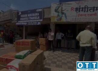 अकोल्यात गुजरातमधून आला तब्बल १,०९७ किलो बनावट खवा! प्रशासनाच्या कारवाईने खळबळ