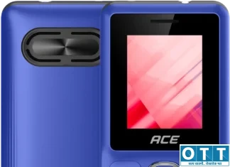फक्त ₹1,059 मध्ये itel चा नवा कीपॅड फोन लॉन्च; 1,000mAh बॅटरी, Type-C चार्जिंगसह 9 भारतीय भाषांचा सपोर्ट