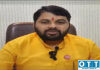 २६५ तालुक्यांत दुष्काळ जाहीर होताच रविकांत तुपकर यांचा सरकारला इशारा; “हेक्टरी १ लाख द्या, अन्यथा २८ सप्टेंबरला राज्यभर हल्लाबोल!”