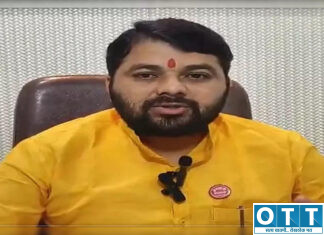 २६५ तालुक्यांत दुष्काळ जाहीर होताच रविकांत तुपकर यांचा सरकारला इशारा; “हेक्टरी १ लाख द्या, अन्यथा २८ सप्टेंबरला राज्यभर हल्लाबोल!”