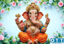 गणेश विसर्जनाच्या पार्श्वभूमीवर पोपटखेड धरणातील गणेश घाटाची पाहणी.!