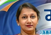 अदिती पोहरे यांचा काँग्रेसमध्ये प्रवेश?