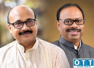 ३ ऑक्टोबरला महसूल मंत्री चंद्रशेखर बावनकुळे अकोला जिल्हा दौऱ्यावर; बांधावर जाऊन पाहणी, शेतकऱ्यांशी संवाद