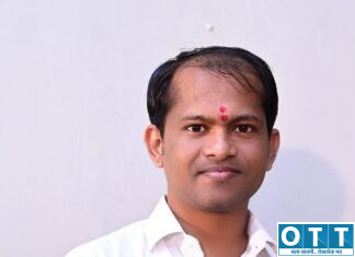 OTT News च्या नागपूर कार्यालयाचा विस्तार; सौरभ वाघमारे यांची ऑपरेशन्स हेडपदी,60 Seconds Film Production सोबत OTT News ची भागीदारी