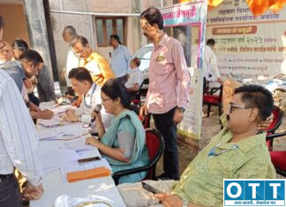 अकोल्यात अवैध सावकारी विरोधात सहकार विभागाची मोठी धडक कारवाई; २८ ठिकाणी छापे