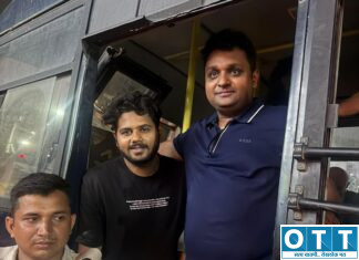 मतदानाचा अधिकार दडपणार की लोकशाहीचा आवाज ऐकणार? दिल्लीतील काँग्रेस आंदोलनात खामगावचे शहराध्यक्ष स्वप्निल ठाकरे पाटील स्थानबद्ध!