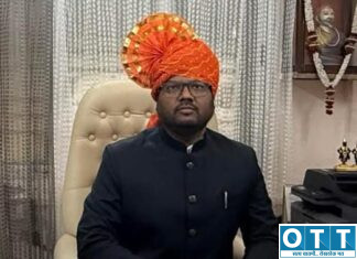 अकोल्यात २२ ऑक्टोबरपासून खत बुकिंगसाठी मोबाइल ॲपची सुविधा- जिल्हा अधीक्षक कृषी अधिकारी डॉ. तुषार जाधव