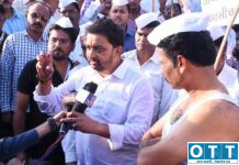 ध्येयवेडा माणूस! शिक्षकांच्या न्यायासाठी चंद्रशेखर भोयर यांचा १८ वर्षांपासून अविरत संघर्ष…