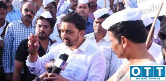 ध्येयवेडा माणूस! शिक्षकांच्या न्यायासाठी चंद्रशेखर भोयर यांचा १८ वर्षांपासून अविरत संघर्ष…