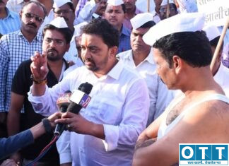 ध्येयवेडा माणूस! शिक्षकांच्या न्यायासाठी चंद्रशेखर भोयर यांचा १८ वर्षांपासून अविरत संघर्ष…