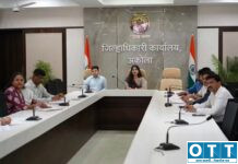 अकोला जिल्ह्यात दुष्काळ निवारणासाठी प्रशासन सरसावले; २,५०० शेतकऱ्यांना चारा बियाणे मिळणार