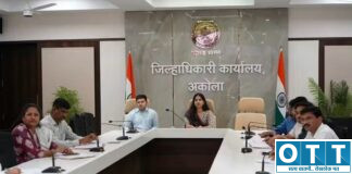 अकोला जिल्ह्यात दुष्काळ निवारणासाठी प्रशासन सरसावले; २,५०० शेतकऱ्यांना चारा बियाणे मिळणार
