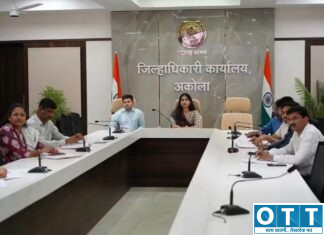 अकोला जिल्ह्यात दुष्काळ निवारणासाठी प्रशासन सरसावले; २,५०० शेतकऱ्यांना चारा बियाणे मिळणार