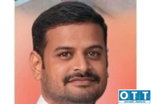 नांदेड–तुकाईथड विशेष रेल्वे १७ ऑक्टोबरला धावणार! खंडवा–अकोला–मलकापूर मार्गे विशेष रेल्वे