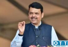 भाजपा शिक्षक आघाडीचा काँग्रेस प्रदेशाध्यक्ष हर्षवर्धन सपकाळ यांच्यावर असा पलटवार