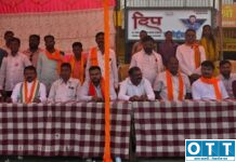 मातृतीर्थ बुलढाणा जिल्ह्यात महिला शिक्षकांचा मतदानाचा टक्का अधिक! पुरुष शिक्षकांचे ९०.६५ टक्के, तर महिला शिक्षकांचे ९१.०४ टक्के मतदान
