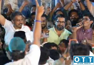 Mpsc Aandolan : १२ दिवस विद्यार्थ्यांचा संघर्ष, आता सरकारने आंदोलनातून काय शिकावं?